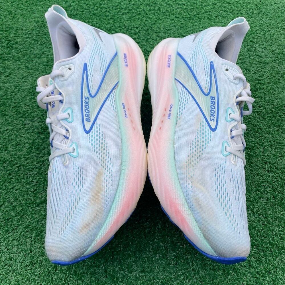 BROOKS CLYCERIN 22 - Women’s Running Shoes - SIZE 12 - Picture 7 of 10